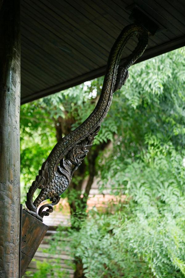 Amata Lanna Chiang Mai, One Member Of The Secret Retreats Hotel Exterior photo