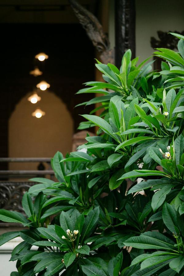 Amata Lanna Chiang Mai, One Member Of The Secret Retreats Hotel Exterior photo